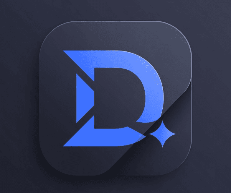 DigiResume app preview